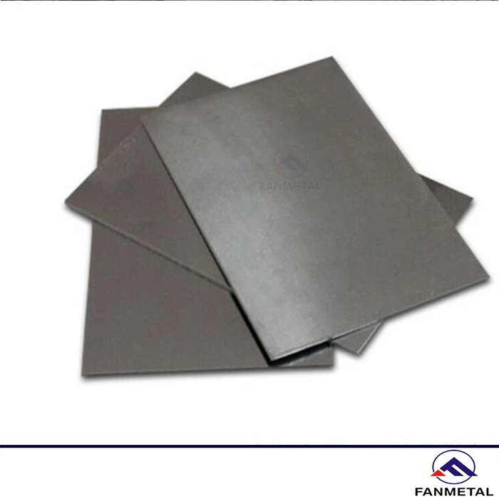 titanium sheet price titanium sheet price