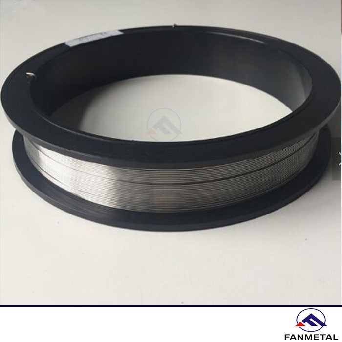Tungsten Wire Tungsten Wire