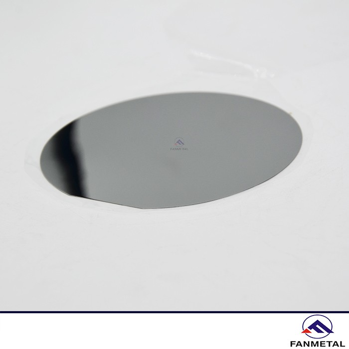 Molybdenum Metal Wafer Molybdenum Metal Wafer
