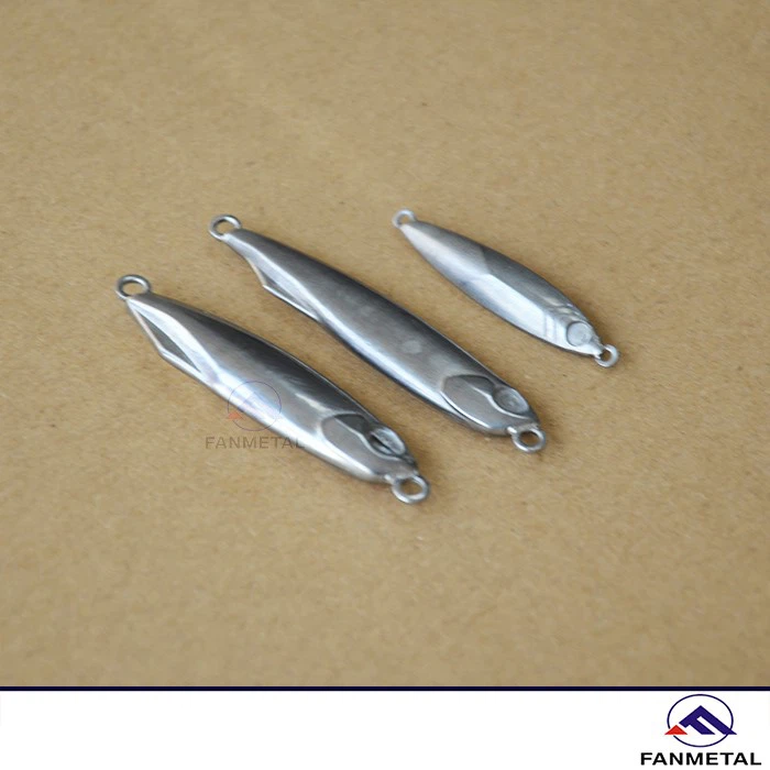 Tungsten Alloy Fishing Weights Tungsten Alloy Fishing Weights