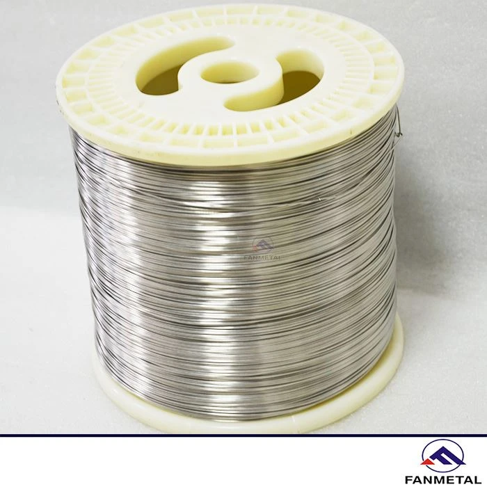 Nickel Metal Wires