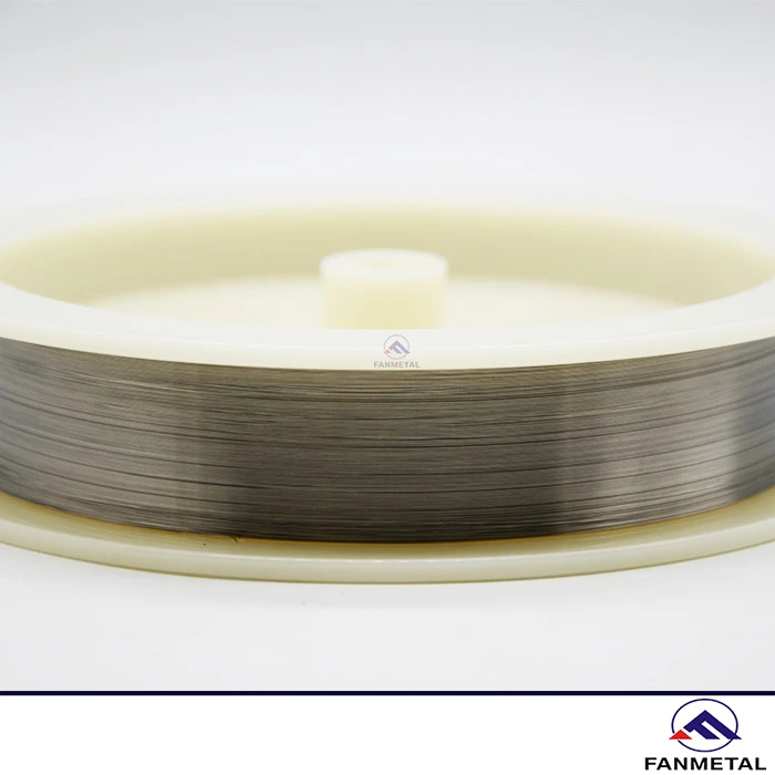 Palladium Iridium Alloy Wire
