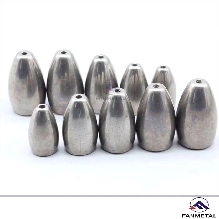 Tungsten Fishing Weights Bulk Tungsten Fishing Weights Bulk