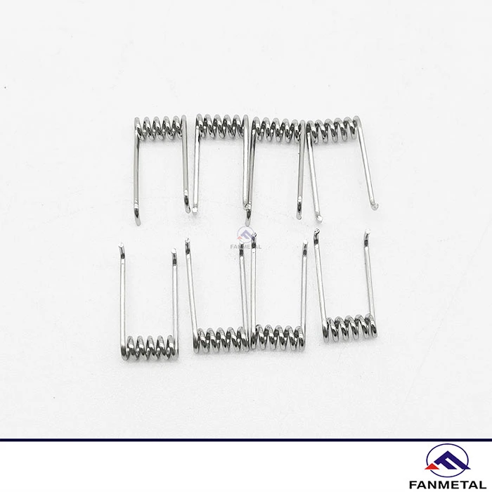 Tungsten W Heater Wire Tungsten W Heater Wire