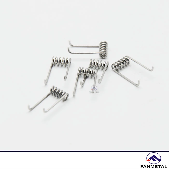 Tungsten Wire Heating Elements Tungsten Wire Heating Elements