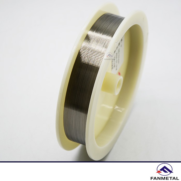 Iridium Spooled Wires Iridium Spooled Wires