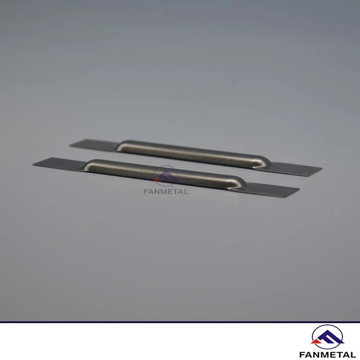 Molybdenum Boat