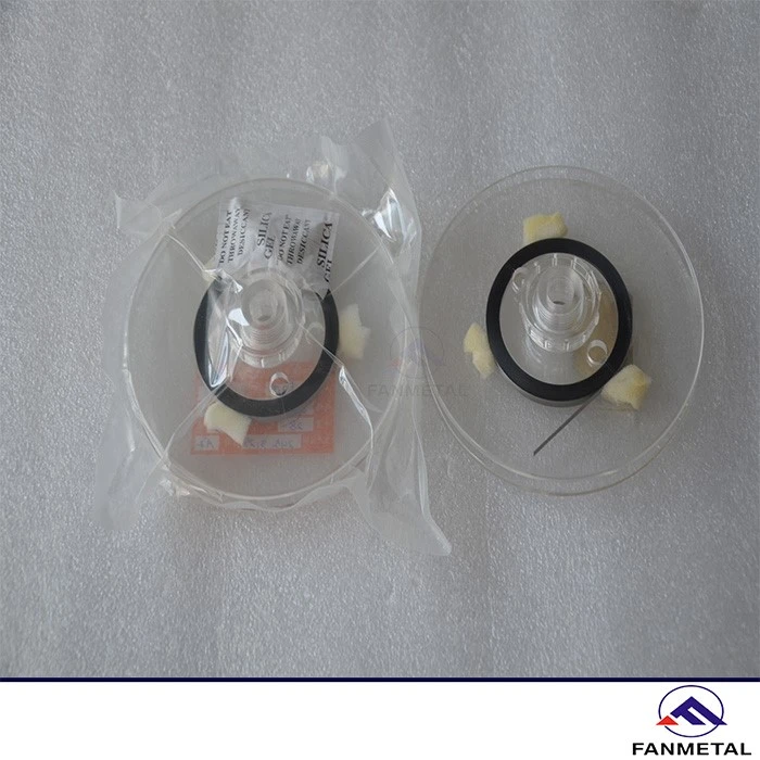 Molybdenum Strips