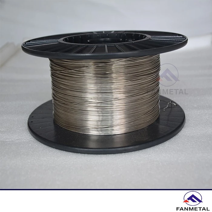 Nickel Alloy Wire