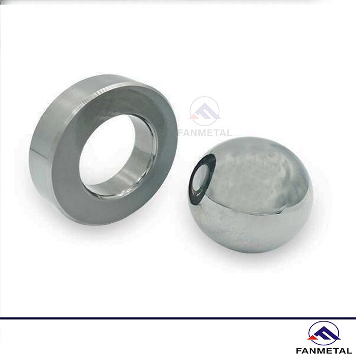 Stellite Alloy Valve Seat