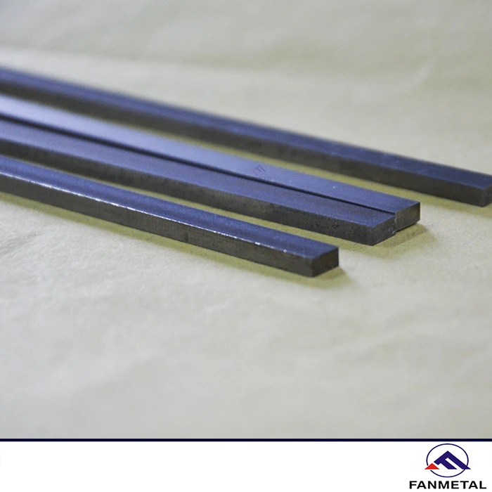 Tungsten Heavy Alloy Bars