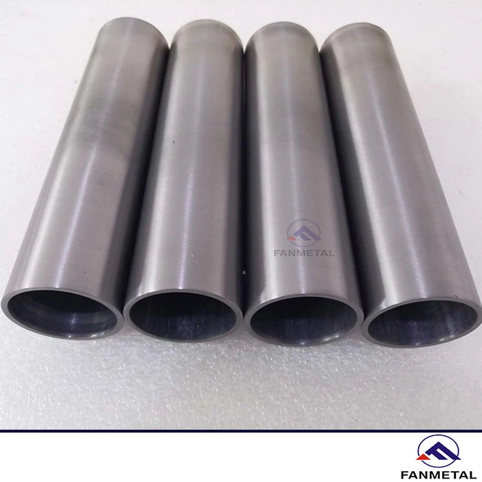 Tantalum Seamless Tube