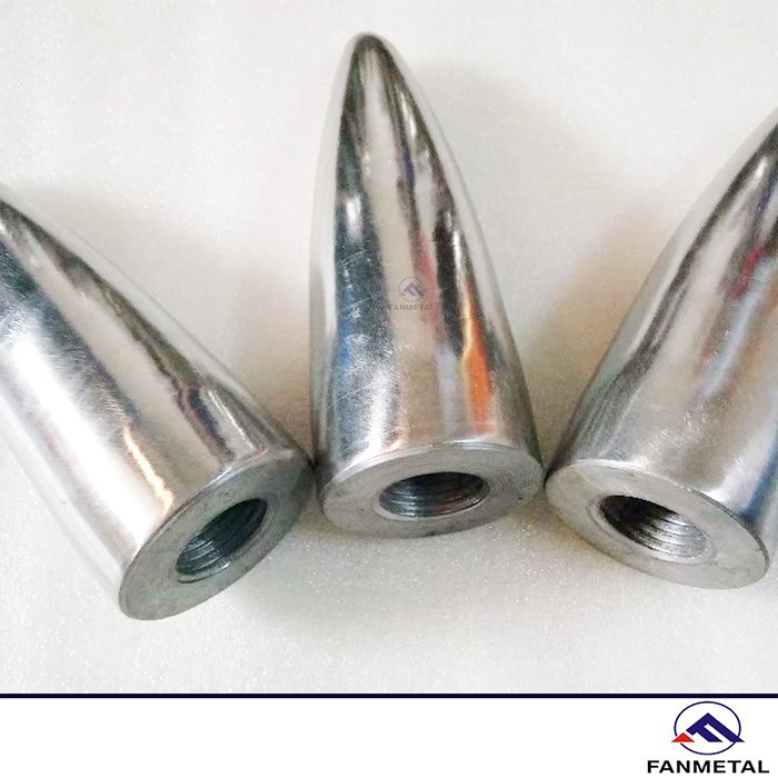 Molybdenum Plugs Molybdenum Plugs