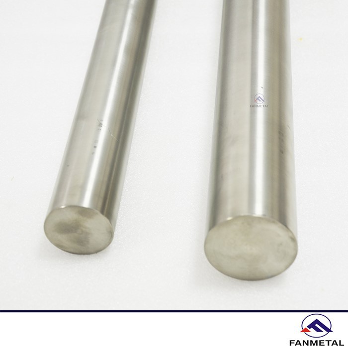 Zirconium 702 Bar Zirconium 702 Bar