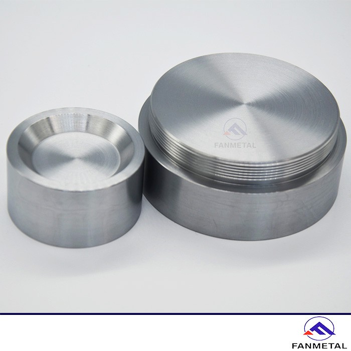 Chromium Cr Sputtering Targets Chromium Cr Sputtering Targets