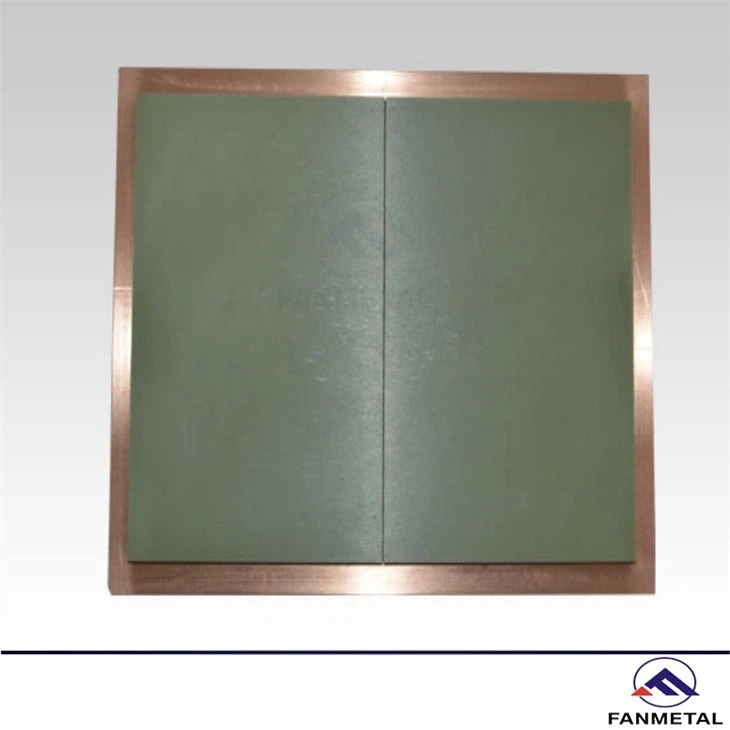 AZO Sputtering Target