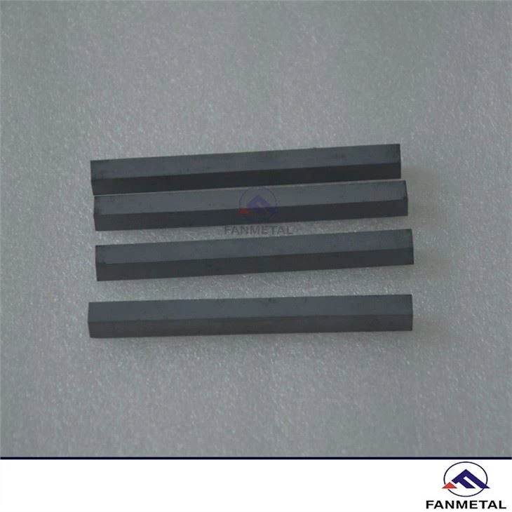 Carbide Square Bars manufacturers
