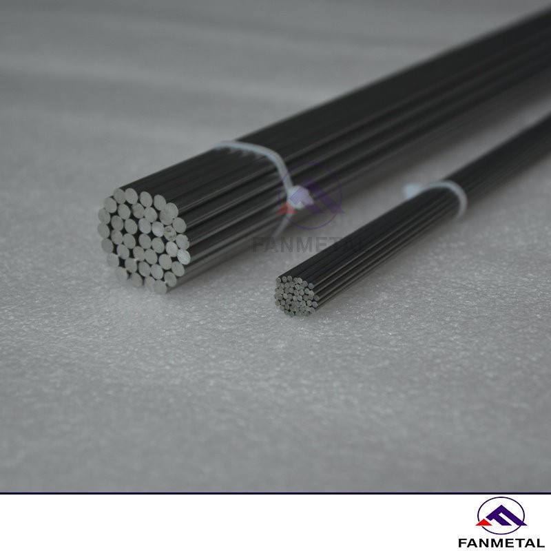 순수한 텅스텐로드