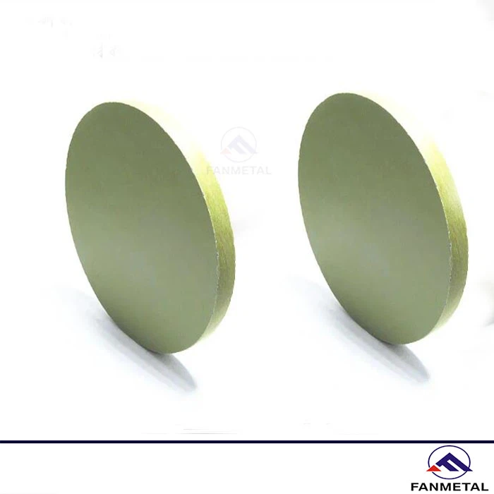 AZO Sputtering Target