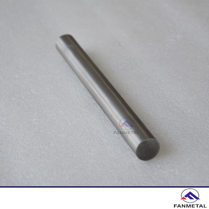 China C-103 Niobium Alloy Rod