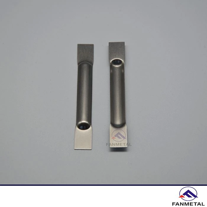 Molybdenum Boats For Evaporation