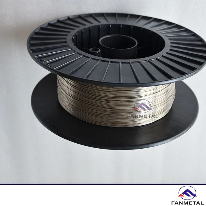 Nickel Wire