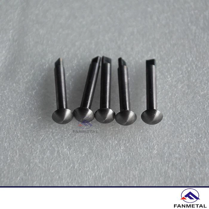 China Niobium Electrodes