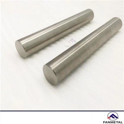 코발트 크롬 합금 라운드 바