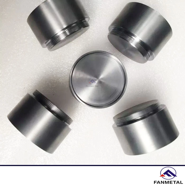 Aluminum Chromium Sputtering Target