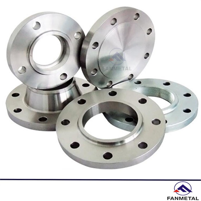 ASTM B564 Inconel 625 Flanges