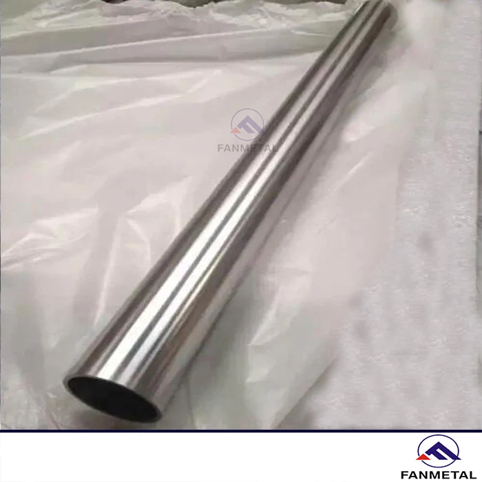 Moly Pipe