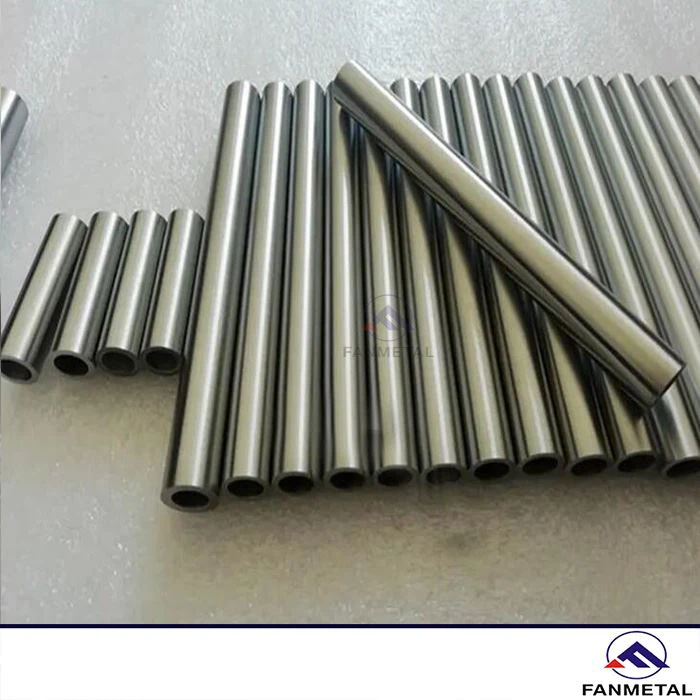 Molybdenum Pipe