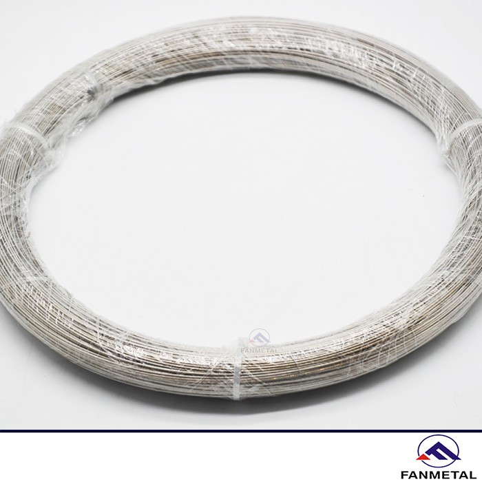 Nickel Welding Wire