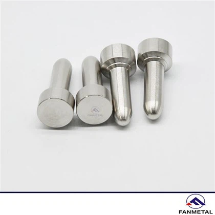 코발트 크롬 합금 노즐