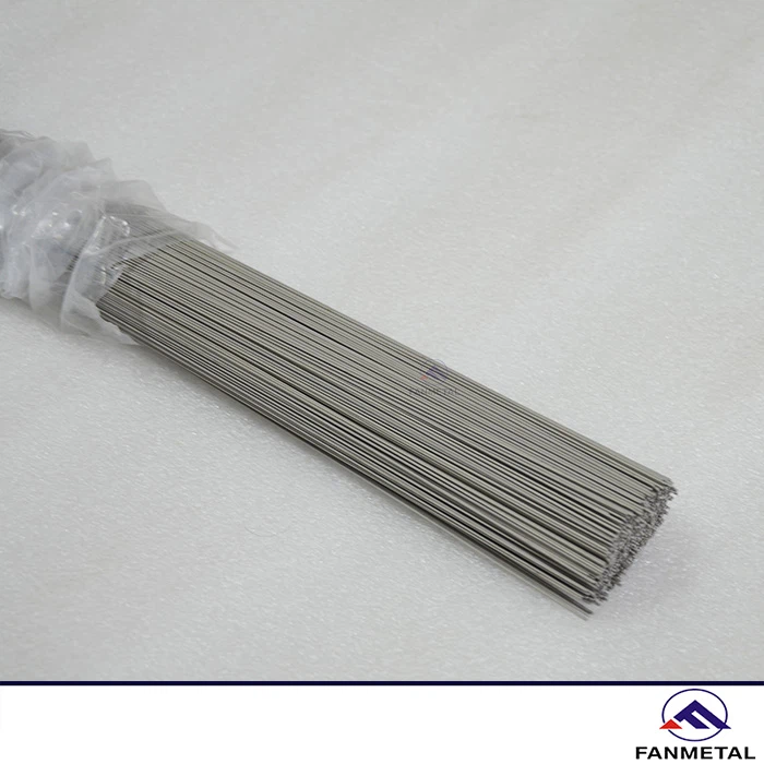 티타늄 합금 용접 와이어