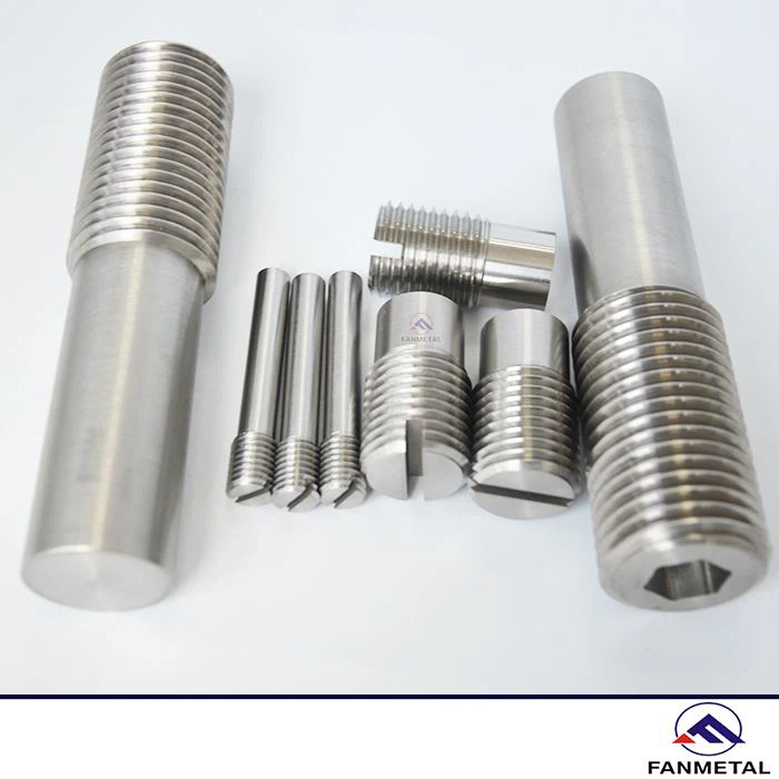 텅스텐 밸런스 웨이트 부품