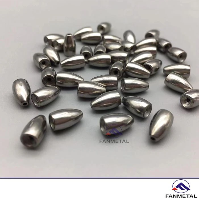 Tungsten Alloy Sinker Weight