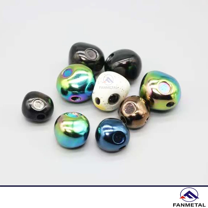 Tungsten Alloy Sinker Weights