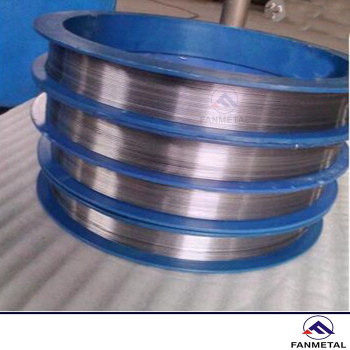 텅스텐 금속 와이어