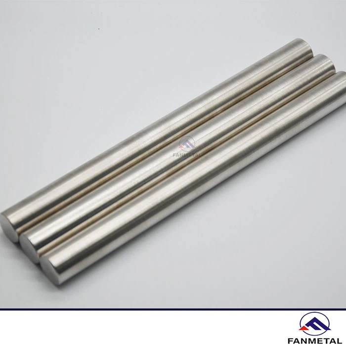 Cobalt Alloy Rods