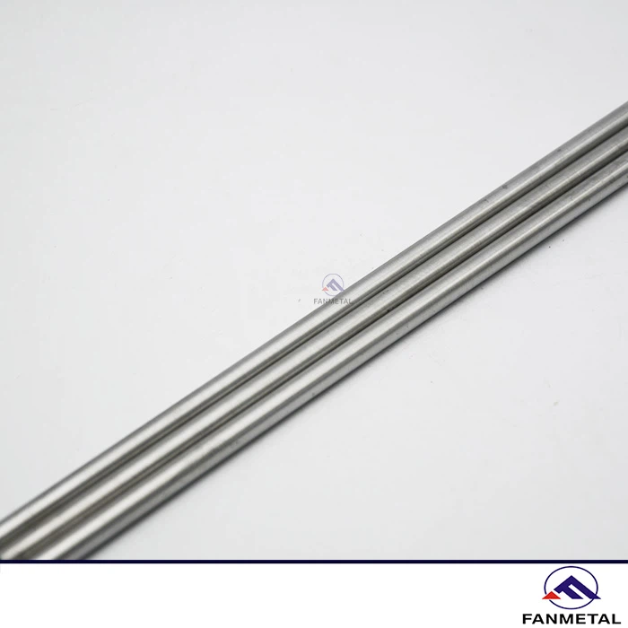 Molybdenum Tubes