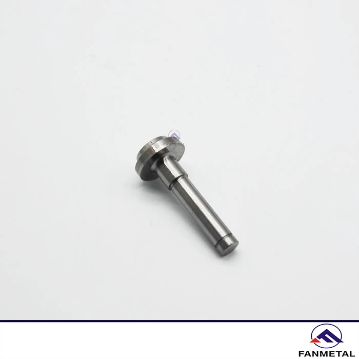 Cemented Carbide Rivet