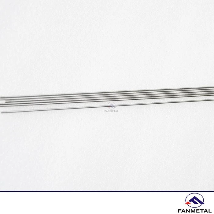 Zirconium Welding Wire