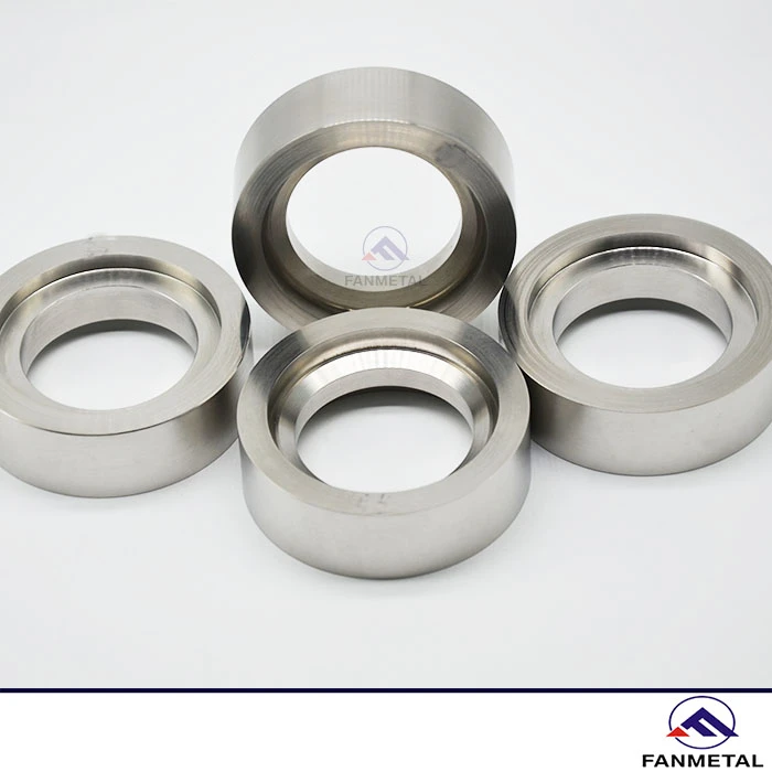 Stellite Homo Valve Seat