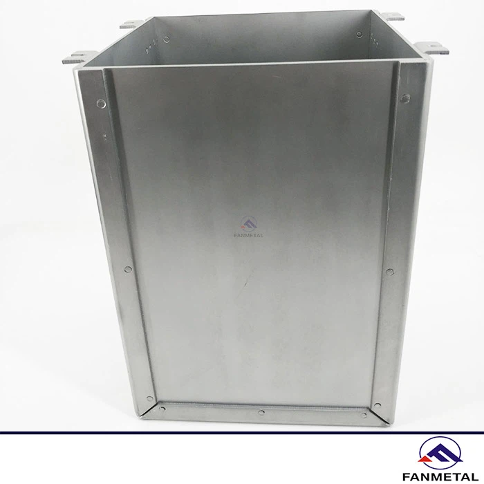 Pure Molybdenum Crucible