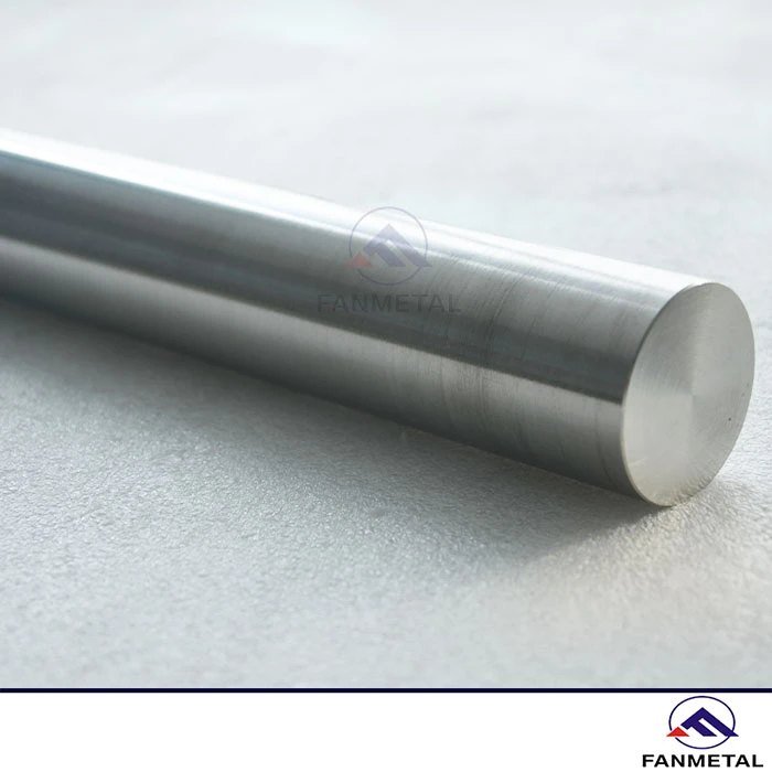Cobalt 6 Rod