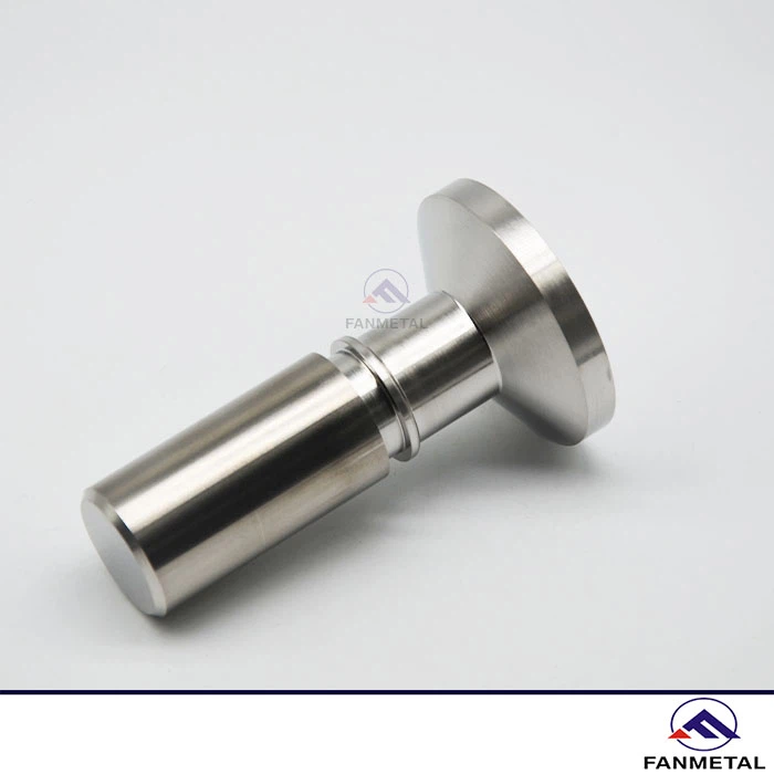 Stellite Homogenizer Stellite Homogenizer