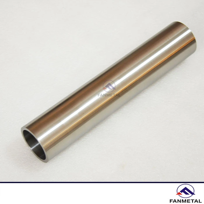 Tungsten Tubes