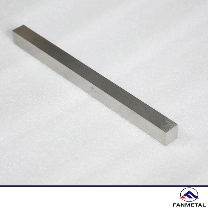 Cemented Carbide Bar Cemented Carbide Bar