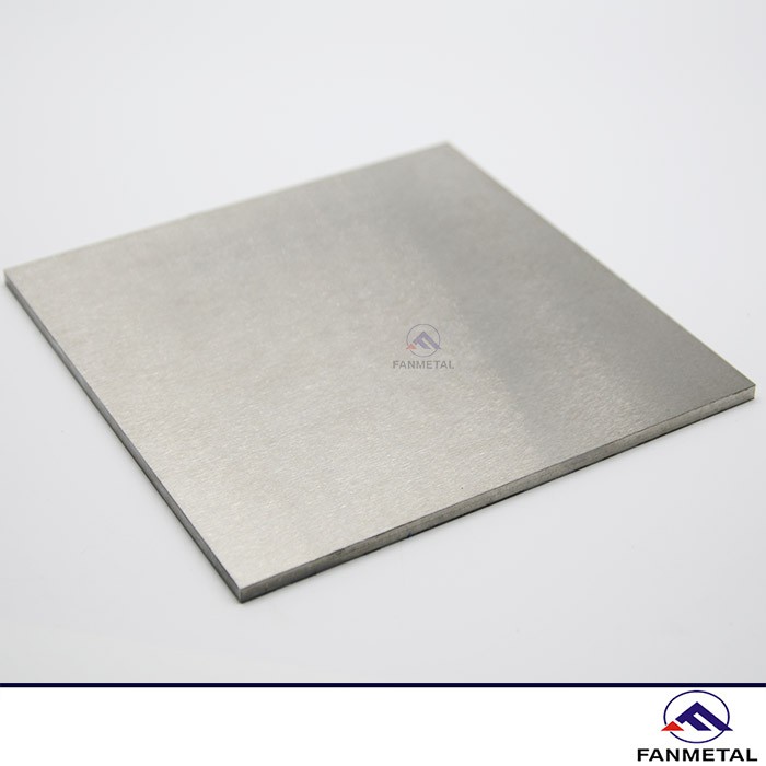 AMS 4911 Titanium Grade 5 Sheet AMS 4911 Titanium Grade 5 Sheet